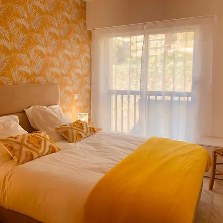 Dolce A La Francaise Apartment *