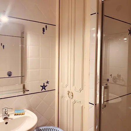 Apartment Dolce A La Francaise