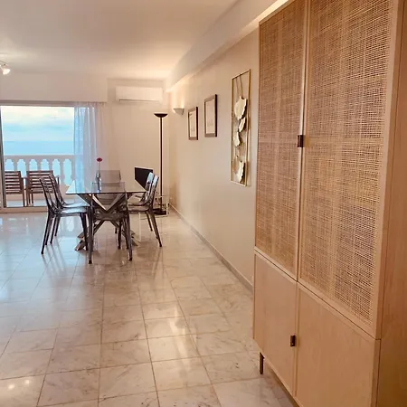 아파트 Dolce A La Francaise *