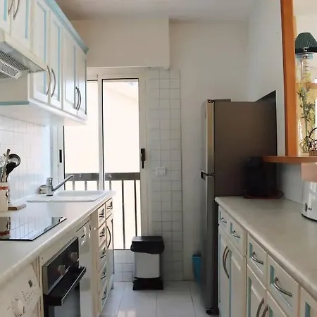 Dolce A La Francaise شقة