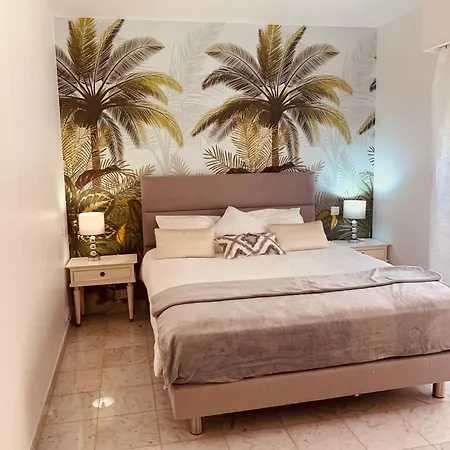 شقة Dolce A La Francaise *