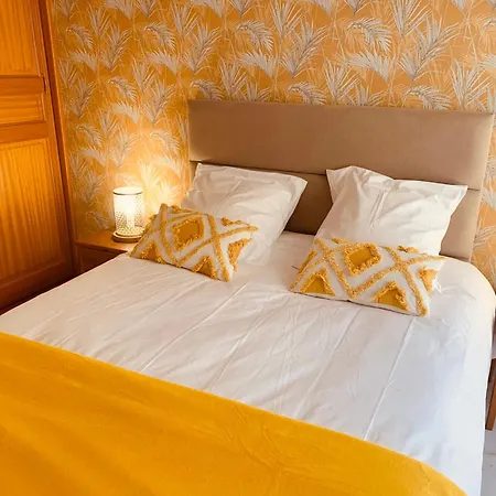 Apartmán Dolce A La Francaise Menton