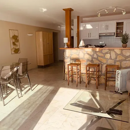 Apartmán Dolce A La Francaise *