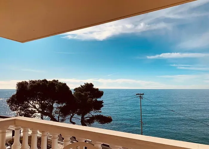 Apartmán Dolce A La Francaise *