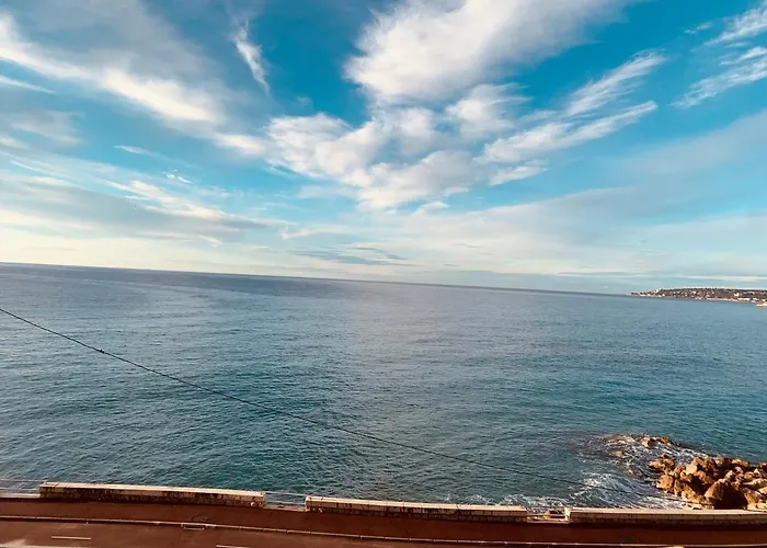 Apartment Dolce A La Francaise Menton