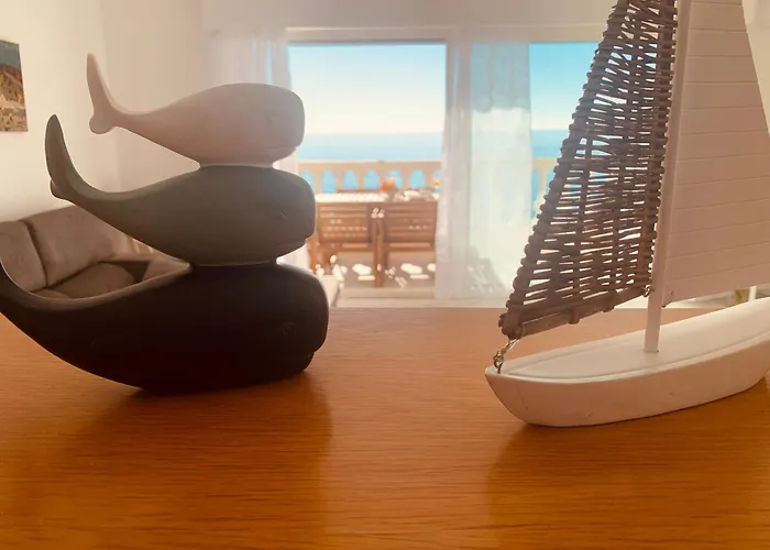 Dolce A La Francaise Apartment Menton