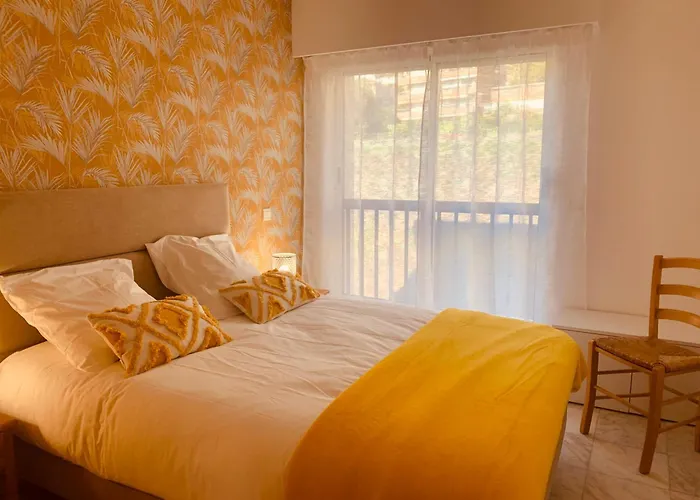 Dolce A La Francaise Apartmán *