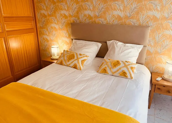 Apartment Dolce A La Francaise Menton