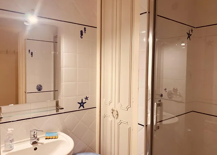 Apartment Dolce A La Francaise