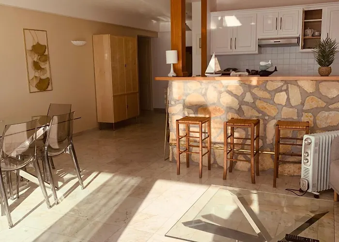 Apartment Dolce A La Francaise *