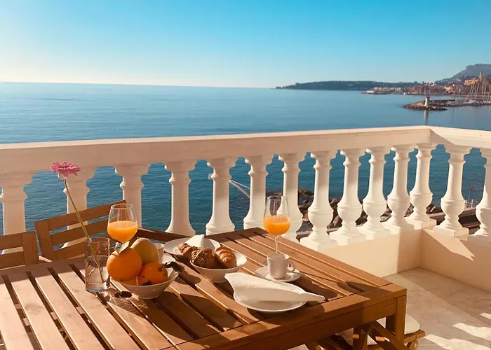 Dolce A La Francaise *