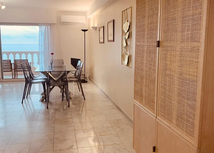 Apartmán Dolce A La Francaise *